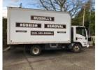 Affordable Rubbish Removal North Surrey