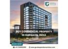 Buy Commercial Property in Gurgaon, India | Gurdeep & Associates