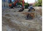 Excavation Contractors