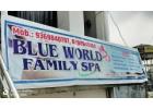 Blue World Family Spa