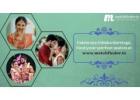 Trusted Oriya Matrimonial Services by Matchfinder Matrimony