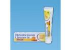 Best ointment for mouth ulcer