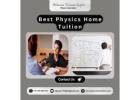 Best Physics Home Tuition