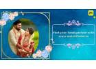 Trusted Tamil Matrimonial Services by Matchfinder Matrimony