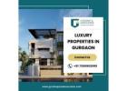 Buy Luxury Property in Gurgaon