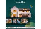 Start Your Rental Business with Our Airbnb Clone