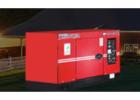 Small diesel generator for home in India