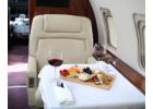 Discover the Freedom of Chartering a Private Jet with FlightWorks