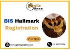 BIS Hallmark Registration