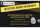 investigation agency in Kolkata/Detective Eye