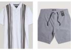 Discover Stylish Fashion for Men at Wholesale Prices with CC Wholesale Clothing