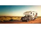 Explorer Motorhomes