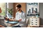 Affordable Blood Tests in Tampa: Where to Go and What to Expect