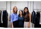 Julia Blank – Leading Makeover Consultant and Fashion Stylist in Singapore