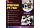 Join the professional SEO service @ Dazonn Technologies