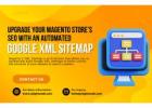 Upgrade Your Magento Store's SEO with an Automated Google XML Sitemap