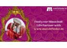 Trusted Himachali Matrimonial Services by Matchfinder Matrimony