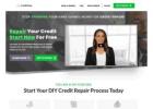 Free AI-Powered Credit Repair Software