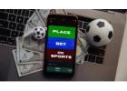 Unlock Winning Opportunities with Golden444: Top Sports Betting ID!