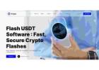 Flash USDT token