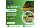 Landscape Design Livingston