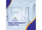 Multi Speciality Hospital Hyderabad | Archana Hospitals