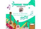 Piano classes in wadala/mumbai