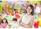 Your Path to Teaching: Premier Primary Training in Kolkata