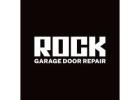 Rock Garage Door Repair