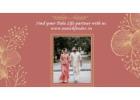 Trusted Tulu Matrimonial Services by Matchfinder Matrimony