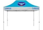 Shop! Versatile and Stylish Custom 10x15 Canopy Tent for Every Occasion