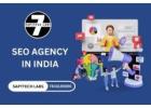 Top Digital Marketing Agency in India: Elevate Your Business Growth Today