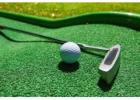 Top-Quality Golf Turf for Fast Greens | OSMS Turf