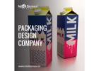 packaging design agency