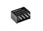 B1205S-1WR3 Isolated DC-DC Converter Mornsun Power Supply Module and IC | Campus Component