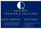 Digital Quest | Digital marketing training chandanagar, Hyderabad