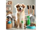 Pet Care Products for Dogs: Essential Items to Keep Your Pup Healthy and Happy