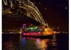 Best Dinner Cruises On Sydney Harbour