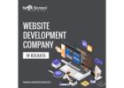 Web Development Company In Kolkata