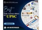 Best Daily Current Affairs for UPSC Preparation 2024