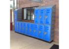 Fire-Resistant Lockers Christchurch for Maximum Protection