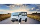 Tata Magic Price – Reliable Passenger Vehicle for Urban and Rural Transport