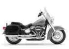 Used Harley Davidson Heritage Classic for Sale in Libertyville, IL