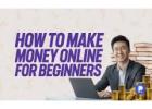 Start earning money online today with my free e-book!