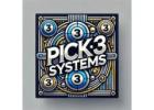 Boost Your Pick 3 Wins with These Proven Systems!