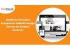 NetWorld Creates Responsive Websites for Business Growth