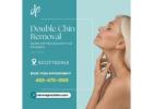 Double Chin Removal in Scottsdale