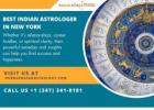 Best Indian Astrologer in New York: Ancient Wisdom for Modern Challenges