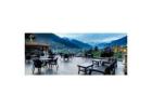 Exclusive Five Star Hotel in Manali - Experience Elegance at Tiaraa Hotels