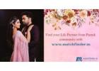 Find Your Pareek Life Partner with Matchfinder  Matrimonial Services